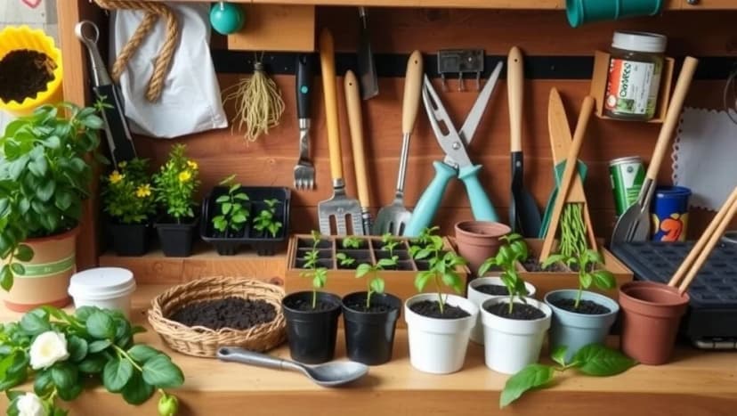 Allt om trädgård kundtjänst