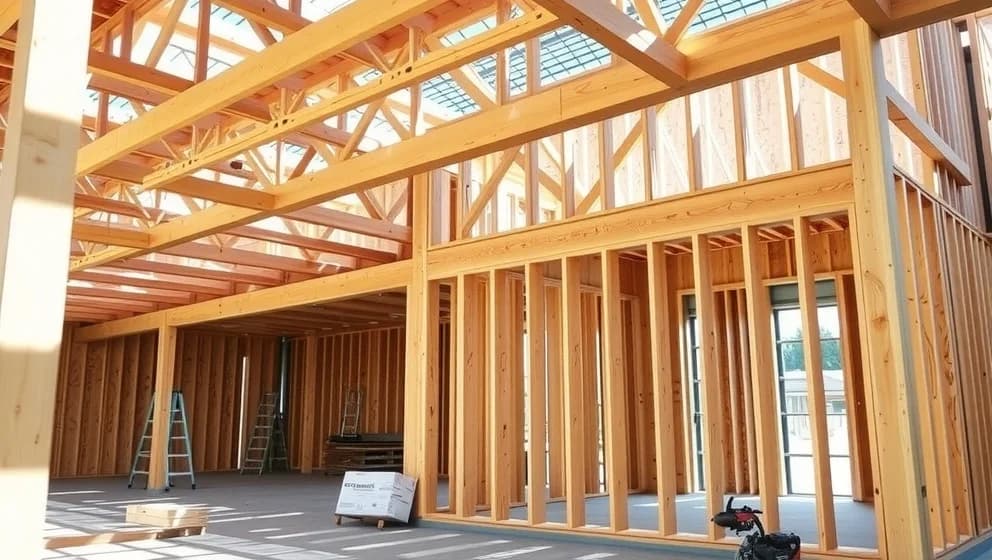 Alvar Hallgren Bygg AB byggare av kvalitet