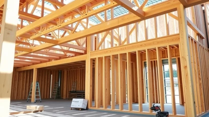 Alvar Hallgren Bygg AB byggare av kvalitet