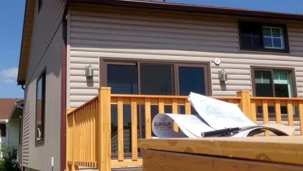 Behöver man bygglov för altan