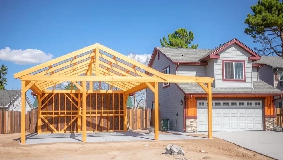 Behövs bygglov för carport