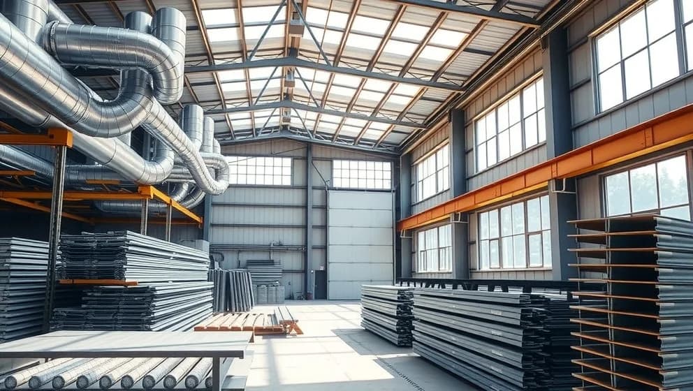 Bevego Byggplåt & Ventilation AB