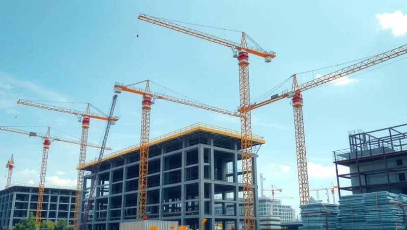 Billström Riemer Andersson Bygg AB bygger framtiden