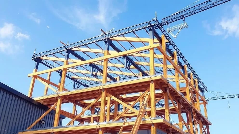 Boman & Svahn Bygg & Entreprenad AB bygger drömmar