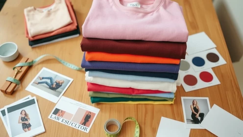 Så bygger du din egen garderob