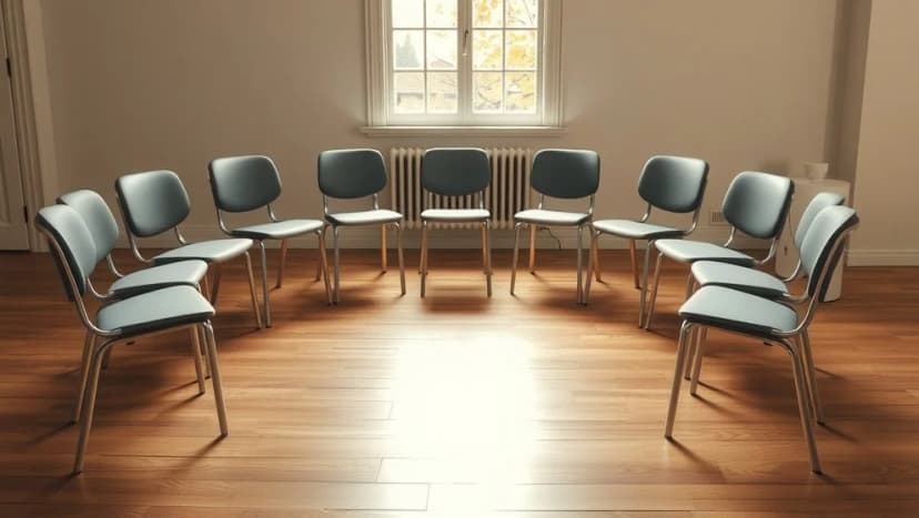 Så bygger du din grupp trygg