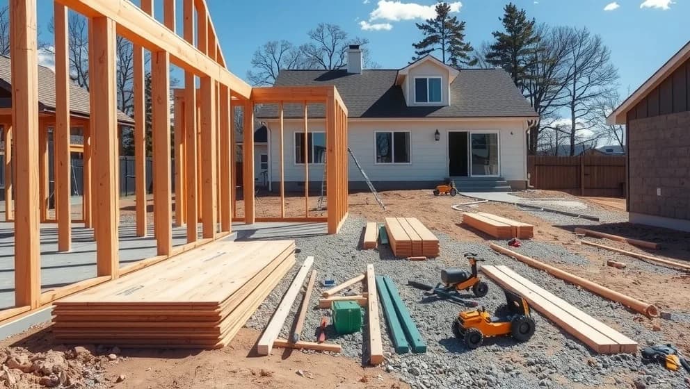 Bygg-Ole i Nacka bygger dina drömmar