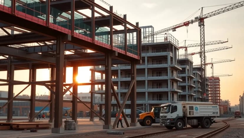 Dalshult Industri & Entreprenad AB bygger framtiden