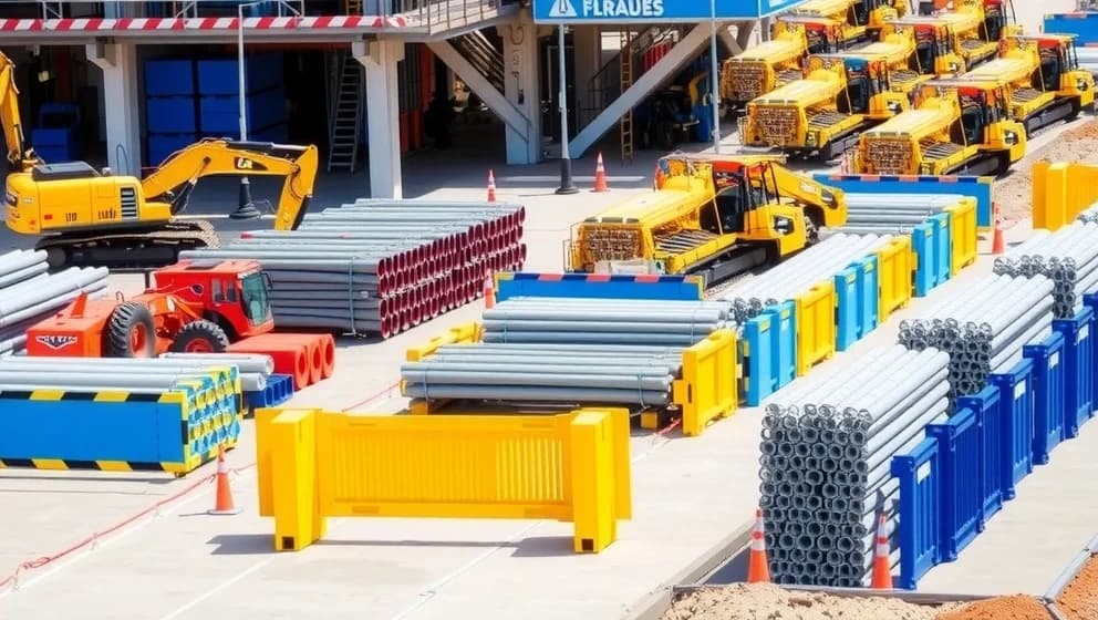 Dannbergs Mark och VVS AB i fokus