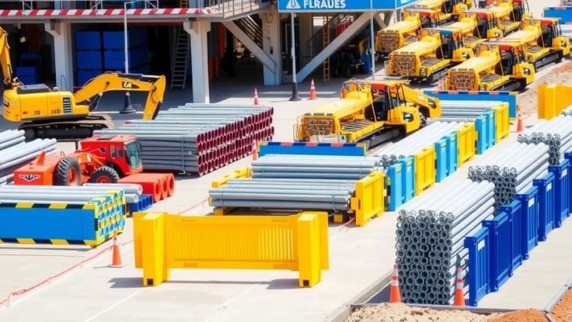 Dannbergs Mark och VVS AB i fokus