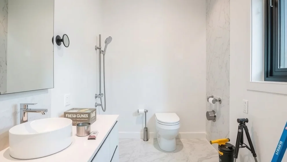 Doker Bygg och Badrum AB bygger ditt drömhus