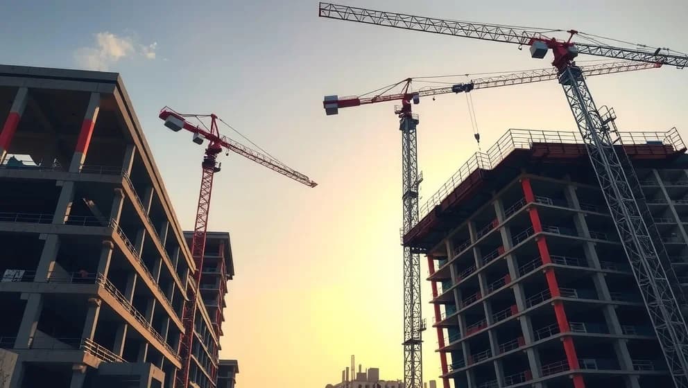 Ed Bygg Sverige AB bygger framtiden