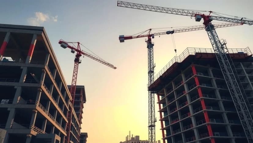 Ed Bygg Sverige AB bygger framtiden