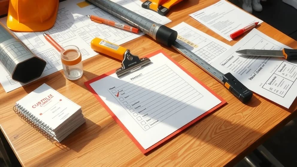 Egenkontroll bygg mall PDF du behöver