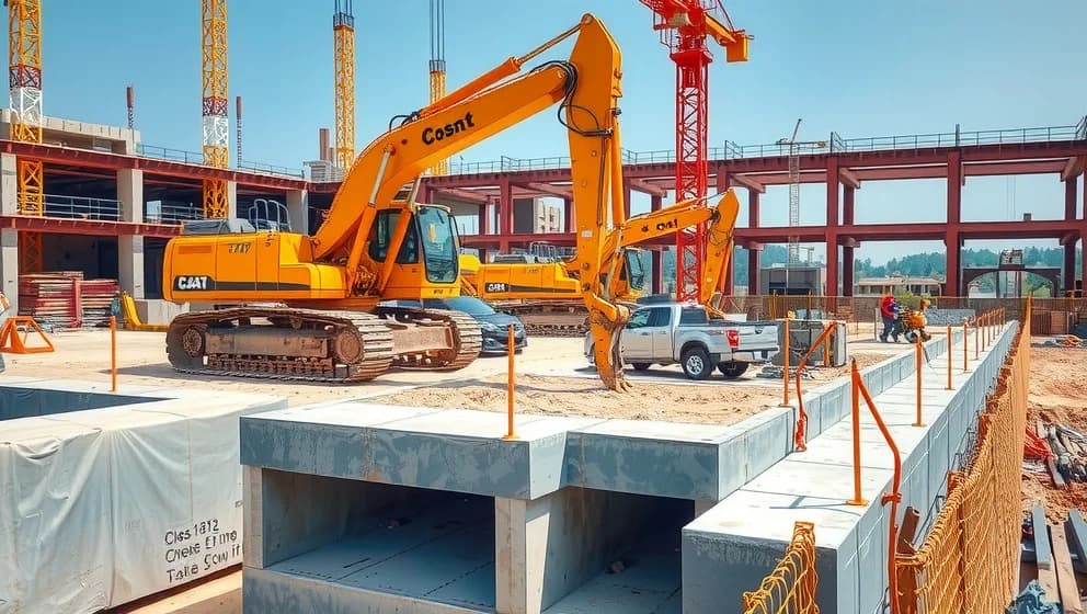 Ekab Entreprenad i Grödinge AB och deras byggprojekt