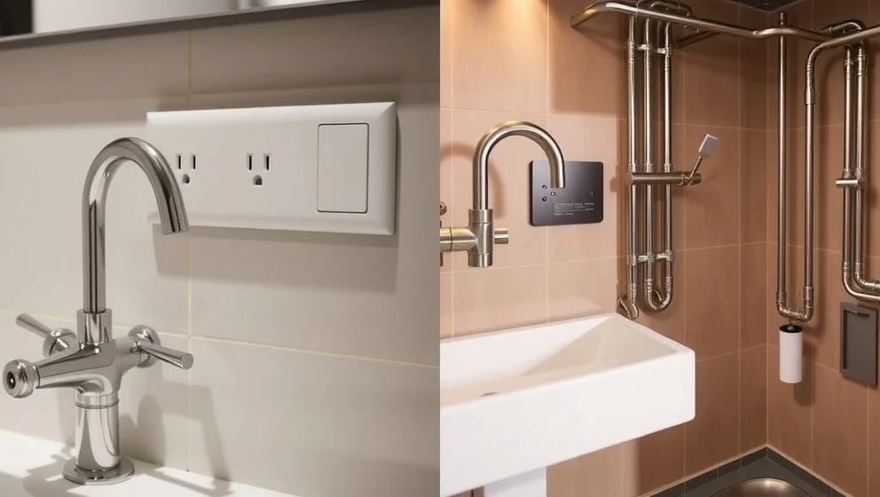 El och VVS i Nyköping