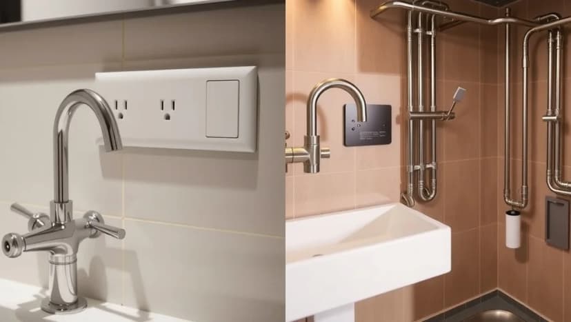 El och VVS i Nyköping