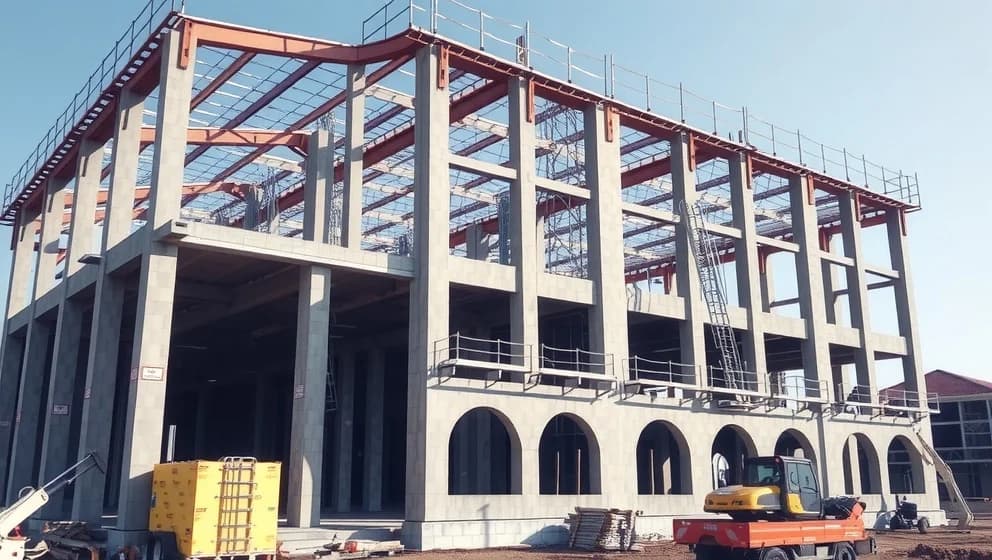 Elias Westin Entreprenad AB byggare i fokus