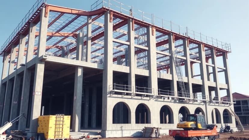 Elias Westin Entreprenad AB byggare i fokus