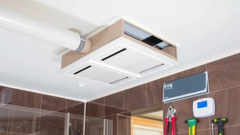 FTX-ventilation nackdelar du bör veta om