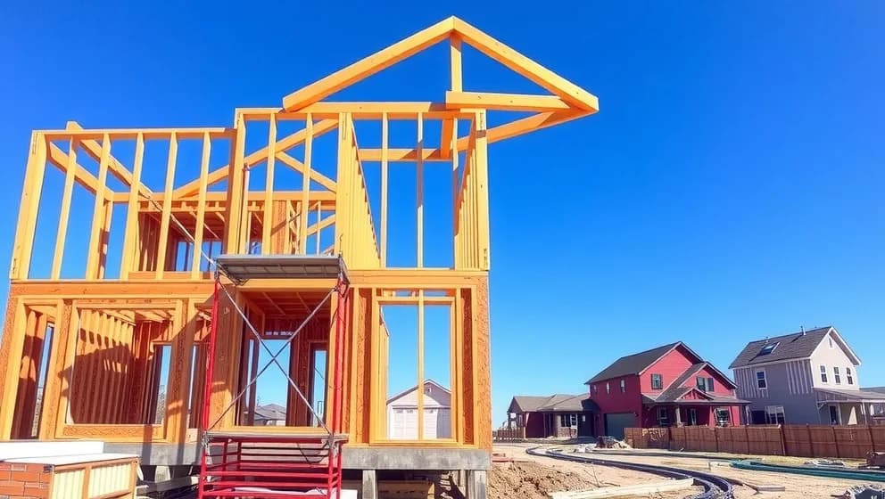 Gawron Montering & Bygg AB bygger dina drömmar