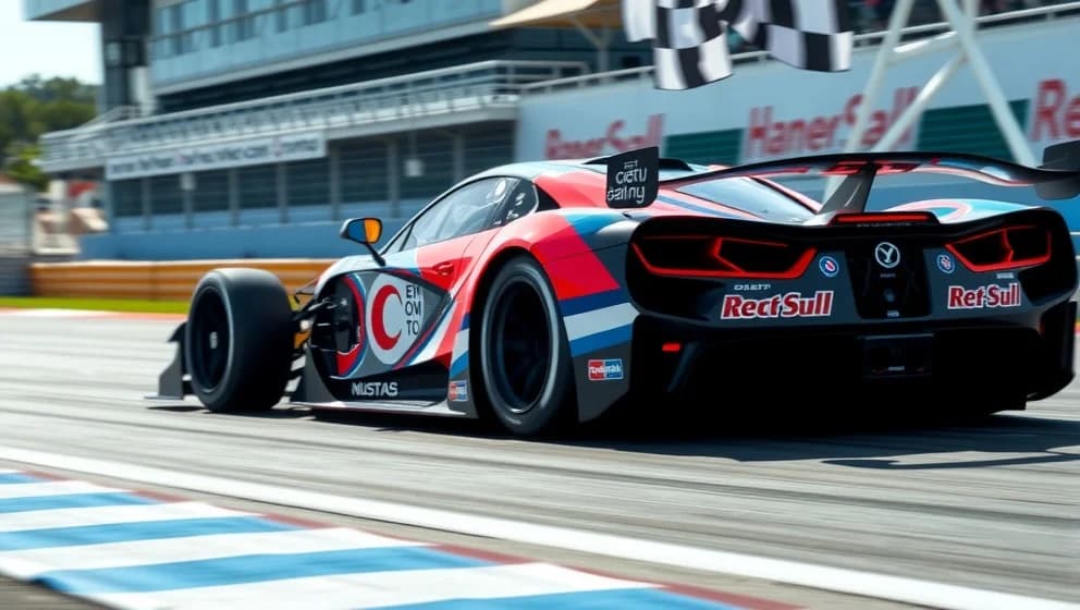 Hansa Bygg Grand Prix vad är det