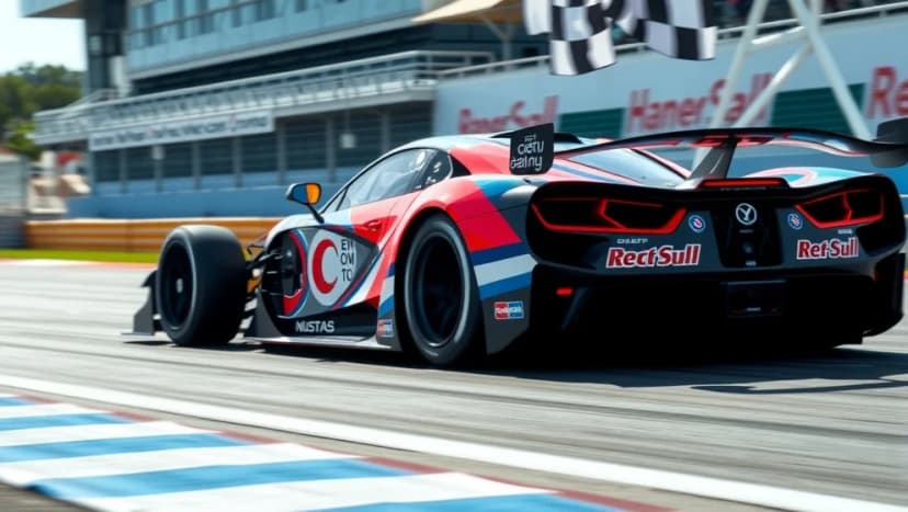 Hansa Bygg Grand Prix vad är det