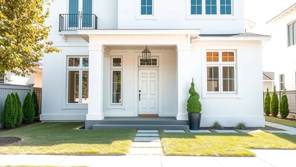 Hanssons Hus Entreprenad AB bygger dina drömmar