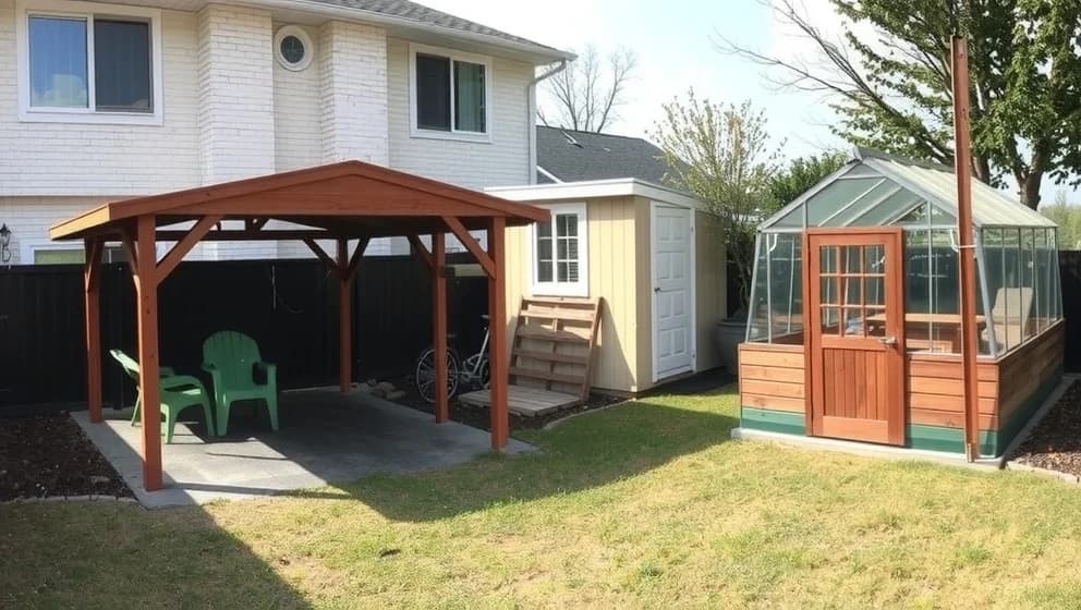 Hur högt får man bygga utan bygglov