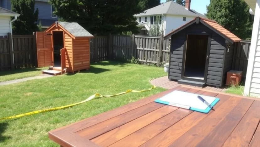 Hur stort får man bygga utan bygglov