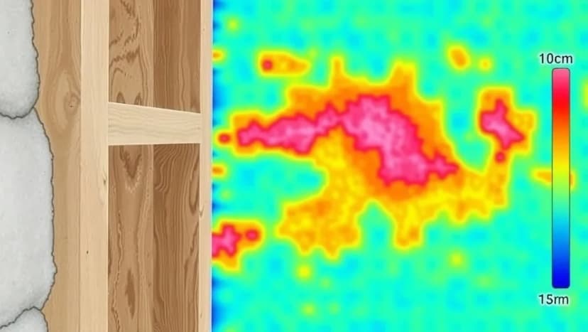 Hur tjock isolering behövs i ytterväggen