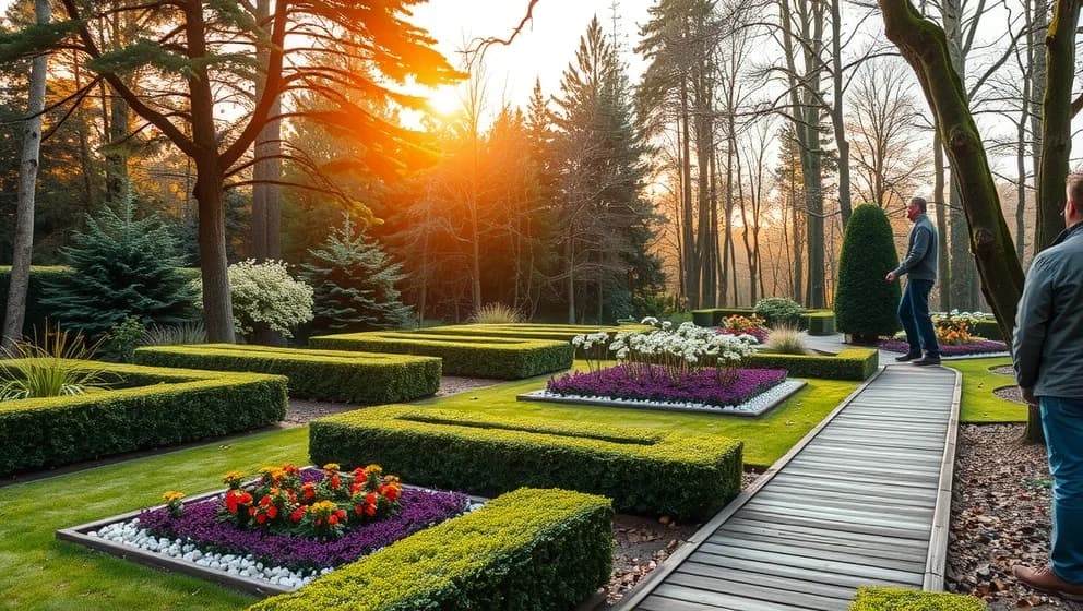 Hyma Skog & Trädgård AB allt du behöver veta