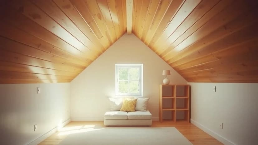 Inreda vind utan bygglov