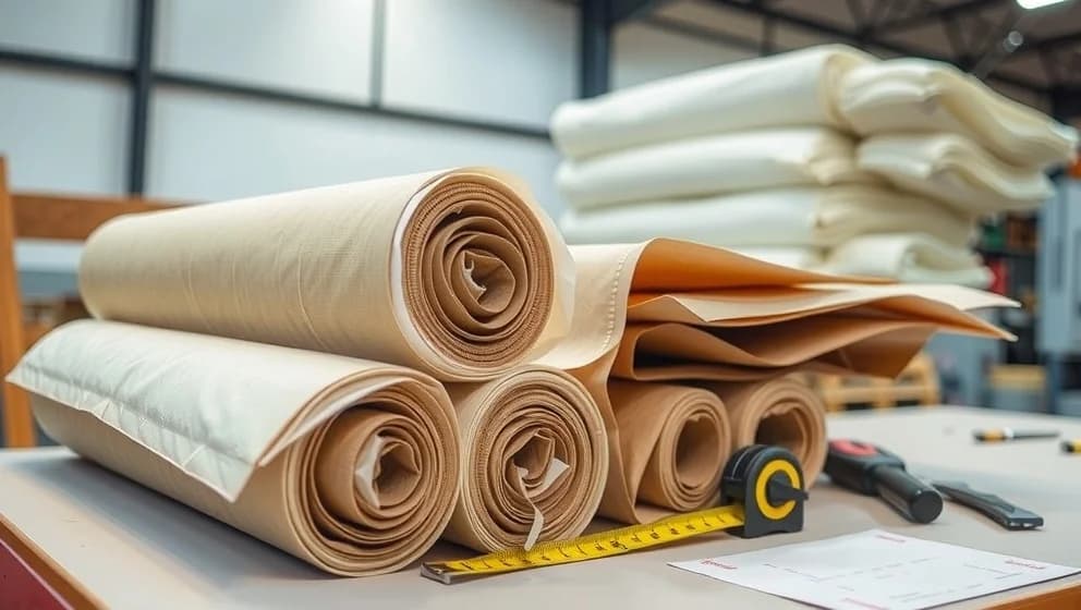 Isolering med papp på ena sidan väl värd investeringen