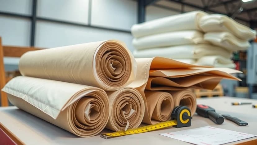 Isolering med papp på ena sidan väl värd investeringen