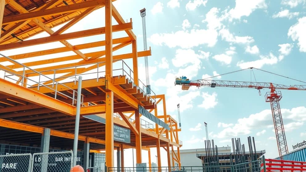 John Ekströms Bygg & Fastigheter AB