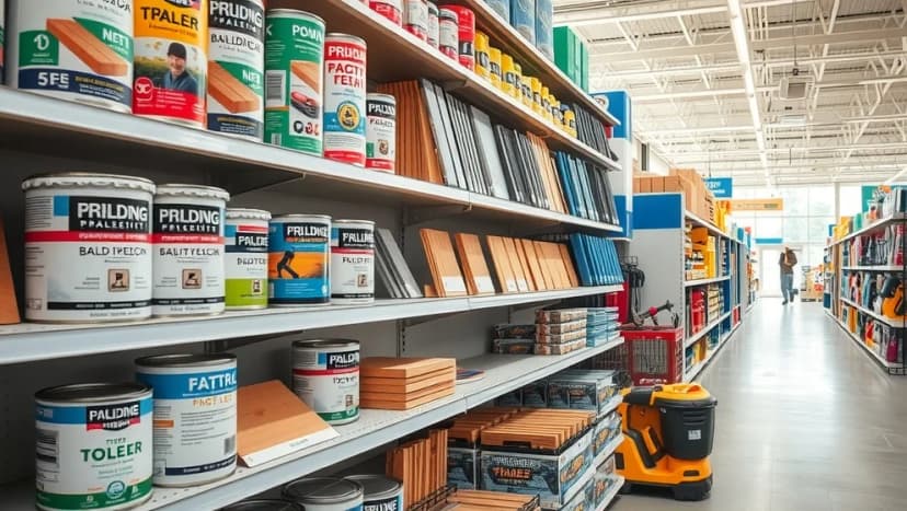 K-Bygg Katrineholm byggtjänster för hemmet