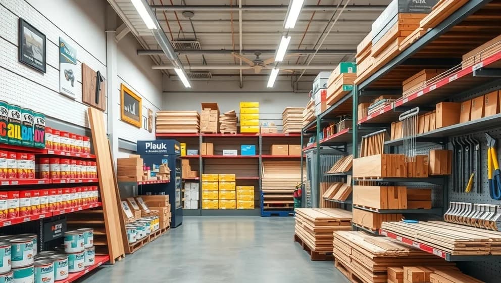 K-Bygg Töreboda för ditt byggprojekt