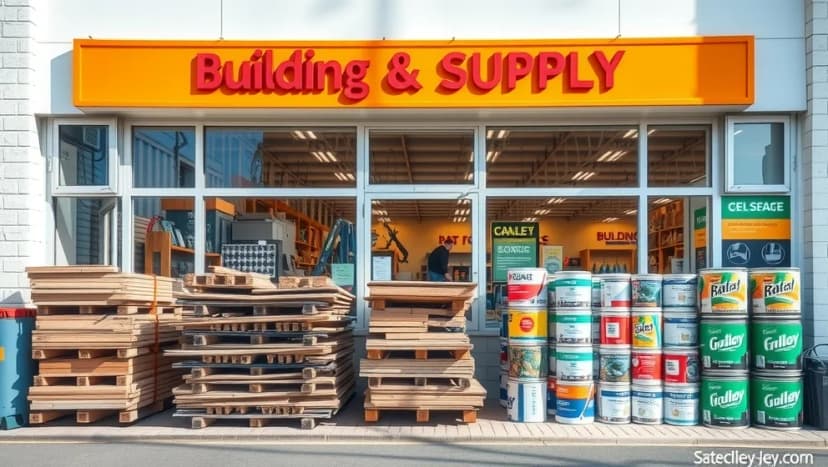 K-Bygg Västerås bygger framtidens hem