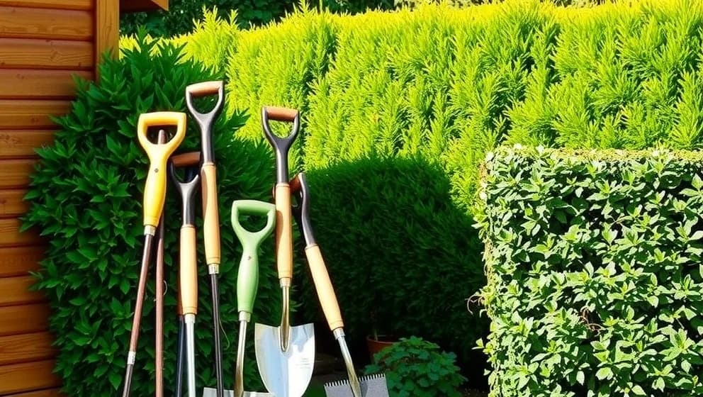 KJ Skog & Trädgård AB vårdar din grönska