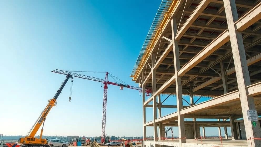 Kusbo Bygg och Entreprenad AB bygger framtidens projekt