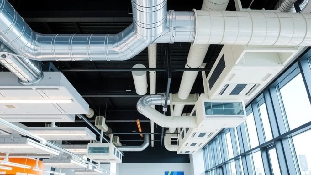 Mälardalens kyl och ventilation när du behöver det