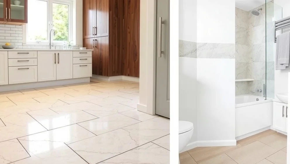 MBF Plattsättning & Entreprenad bygger hem