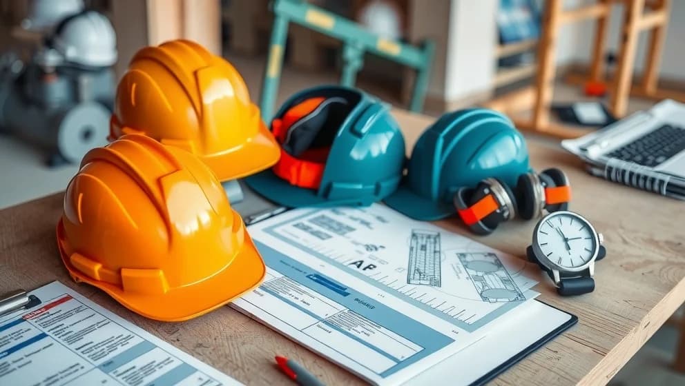 När behövs personalliggare på byggarbetsplatser