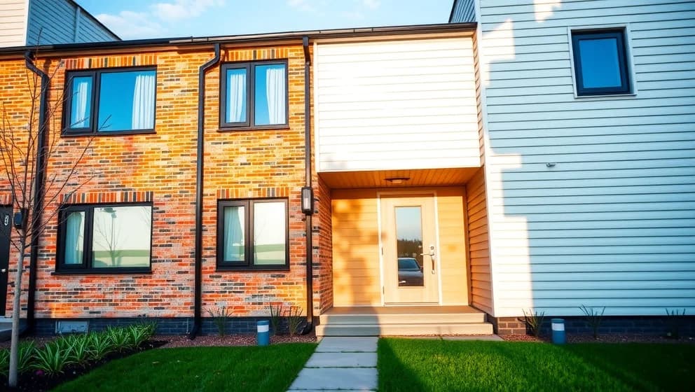 Radhus till salu i Botkyrka nu