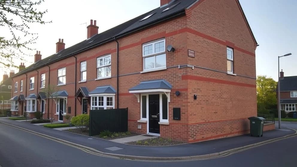 Radhus till salu i Göteborg bästa alternativen