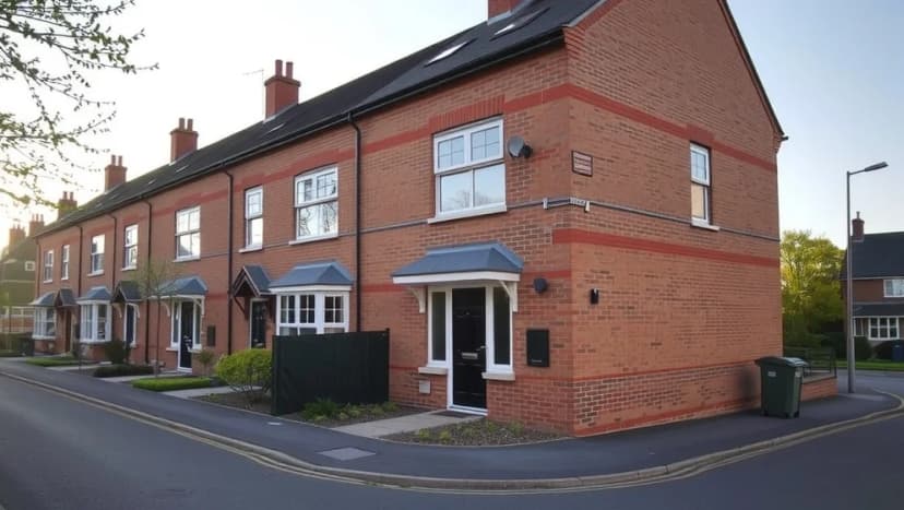 Radhus till salu i Göteborg bästa alternativen