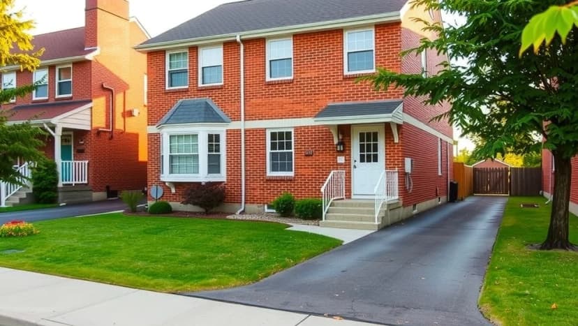 Radhus till salu i Hässelby Villastad