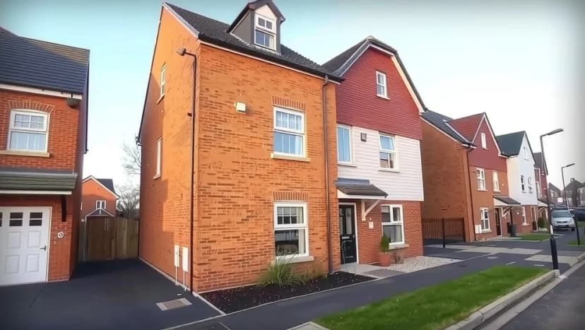 Radhus till salu i Helsingborg