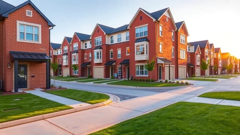 Radhus till salu i Malmö - Hitta ditt drömhem